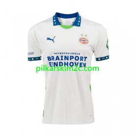 Koszulka PSV Eindhoven Trzeciej 2024/25 Koszulki Piłkarskie